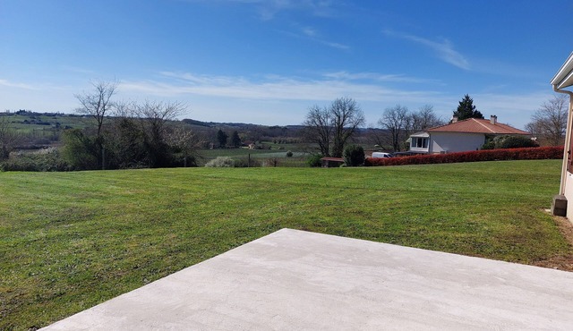 Gîte des 3 Moulins - A haven of tranquillity in the heart of the vineyards