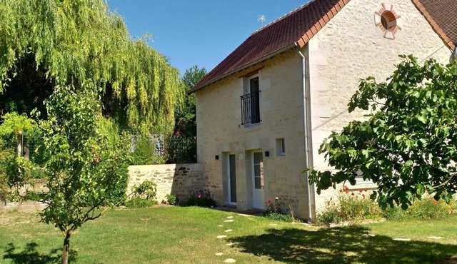 Gite des 3 Provinces