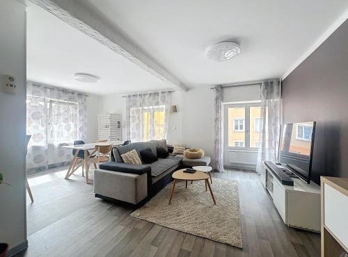 Gite des abeilles 4p 80m2