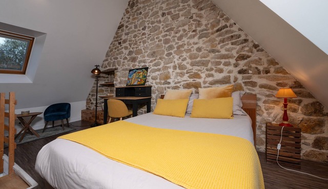 Gite des Ajoncs - Pays d'Auray