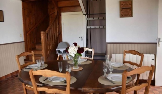 Gite des Bords de rance