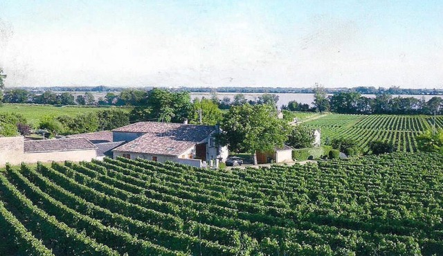 Gite DES Cabanes - Bourg