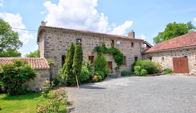 Gite des Chirons, 30mins Puy du Fou