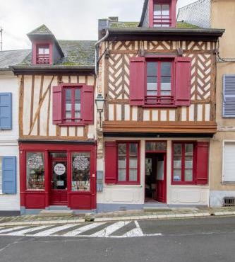 Gite des Gargouilles