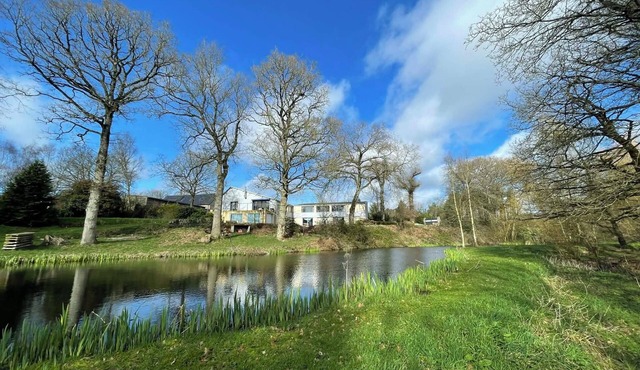 GITE des GRANDS CHENES, Sea & Countryside