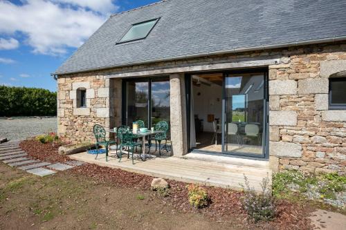 Gite des Hauts Grève - proche mer