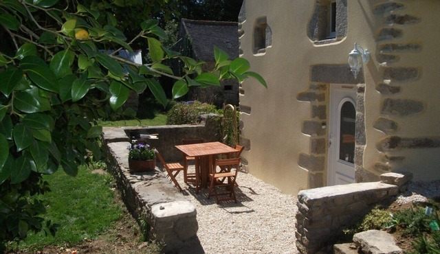 Gite des Hortensias - Tremeoc