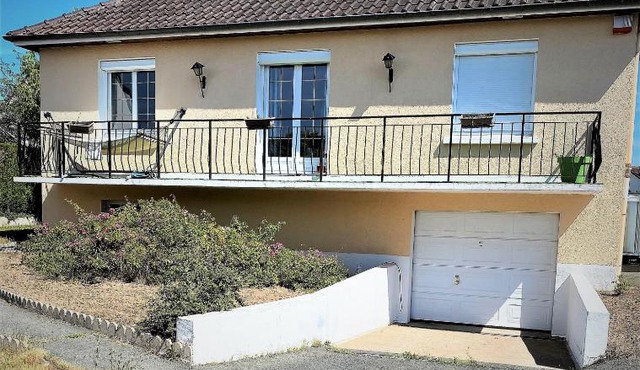 Gite des mésanges - 10mn du Zoo de Beauval, Clim, grand jardin