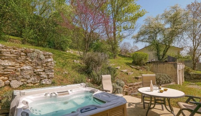 Gite des Marronniers