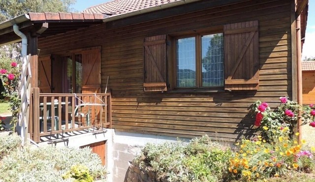 Gite des Minôdes - Cunlhat