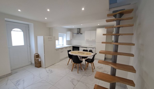 Gite des moissons 41