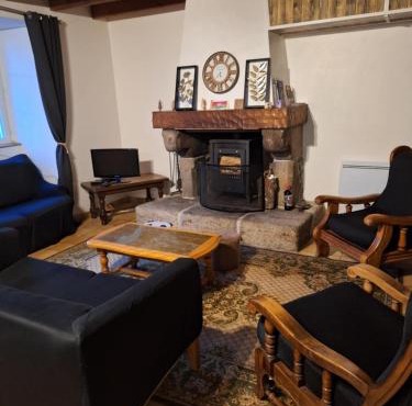 Gite Des Monts D'Arrée