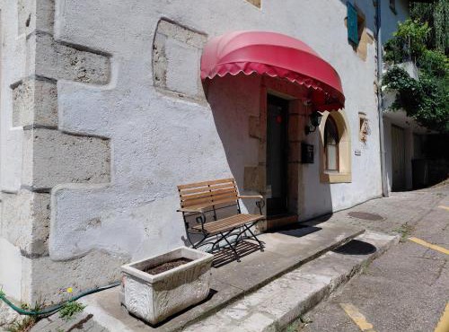 Gite des Pavés à Peseux