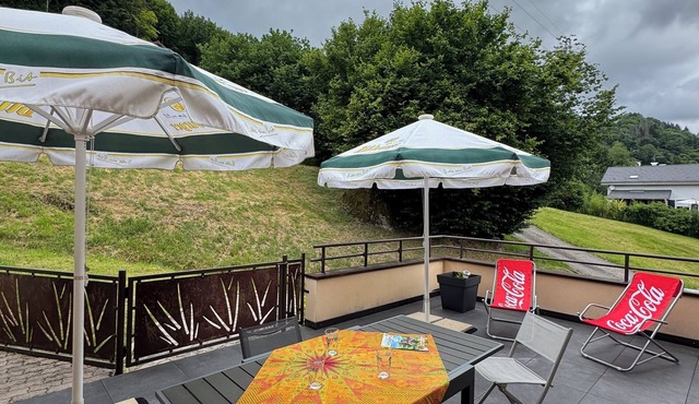 Gite des Perce Neige * Hautes Vosges