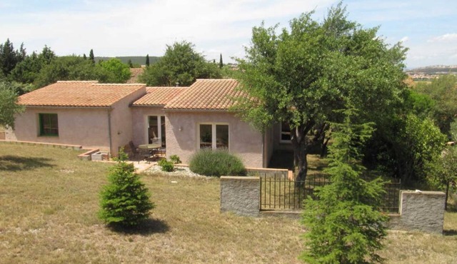 Gite des Pesquis - BAGES