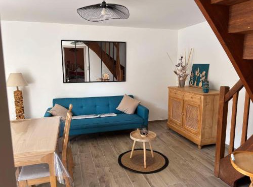 Gite des trois vergers