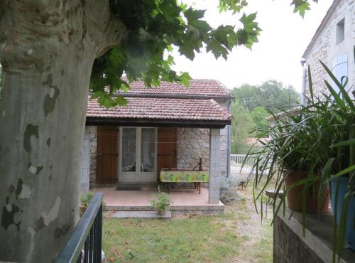 gite des trouilleres minimum 7nuits