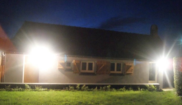 GITE DHALIA 14 PEOPLE WIMEREUX WISSANT NAUSICAA