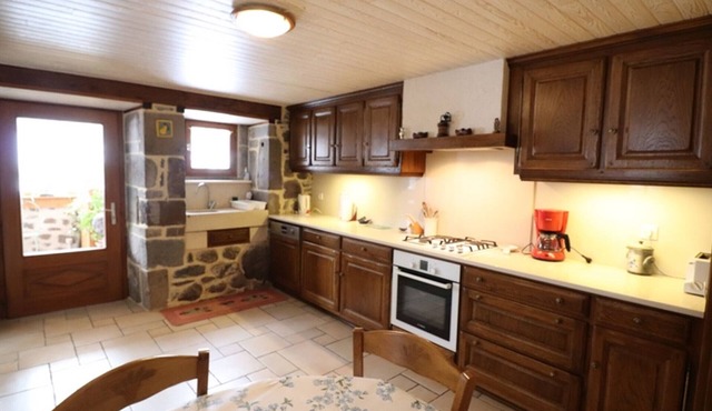 Gite Dienne, 2 bedrooms, 5 persons