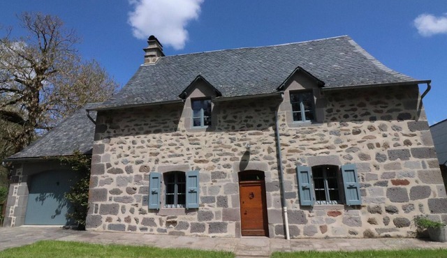 Gite Dienne, 3 bedrooms, 6 persons