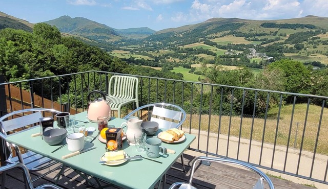 Gite Dienne, 3 bedrooms, 6 persons