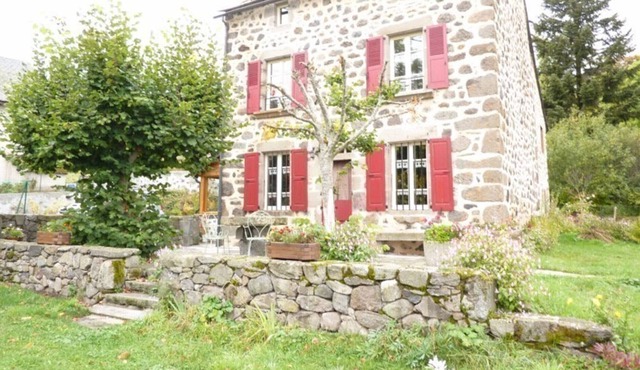Gite Dienne, 3 bedrooms, 8 persons