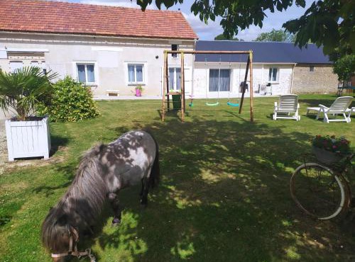 GITE diner AMERICAIN