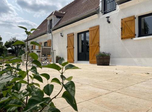 Gite Domaine des Chenes