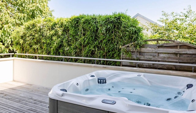 Gite Dombasle-sur-Meurthe, 5 bedrooms, 15 persons