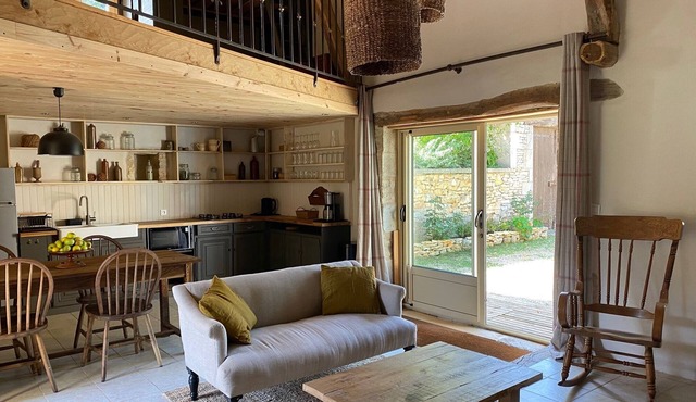 Gite Dordogne Périgord noir