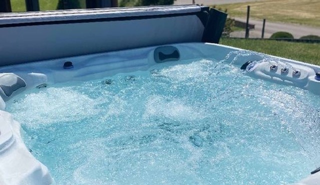 Gite Dounoux, 3 bedrooms, 6 persons