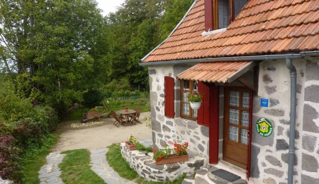 Gite Drugeac, 1 bedroom, 2 persons