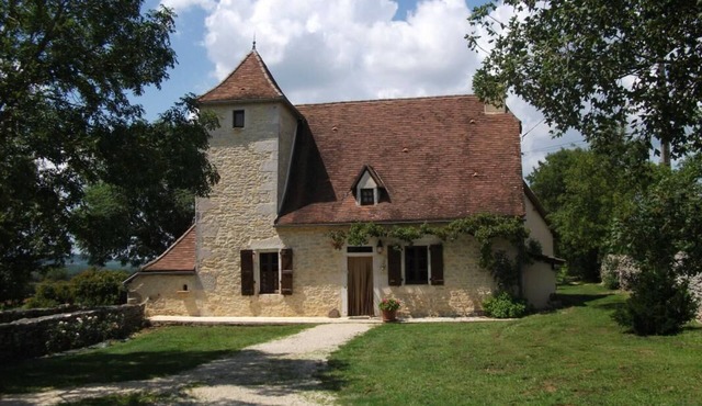 GITE DU BEDELAT - FONTANES-DU-CAUSSE