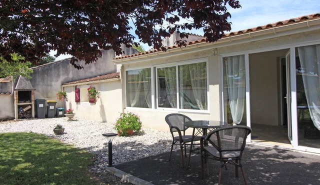 Gite du Begadanet - BEGADAN