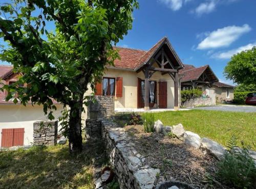 Gite du belvédère à Rocamadour