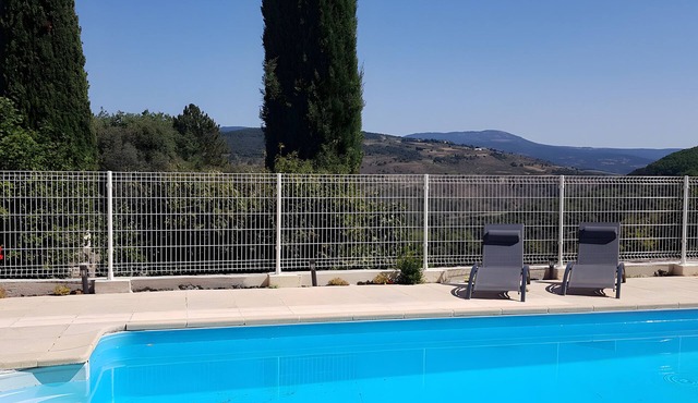 Gite du berger Paris air-conditioned