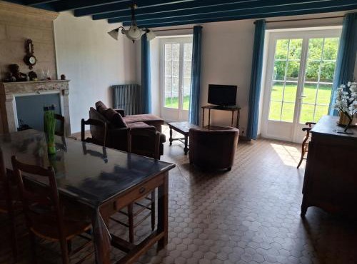 Gite du bief communal