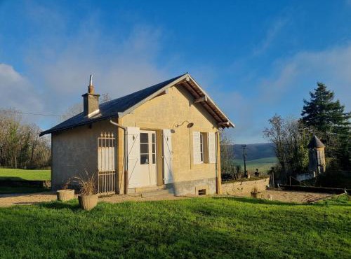 Gite du Bois de Lord