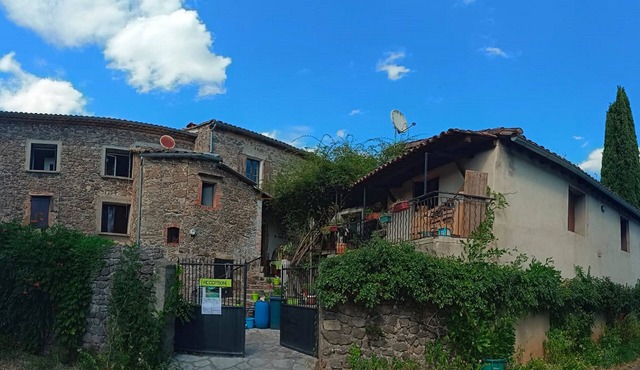 GITE DU BONHEUR 2 B 40M²