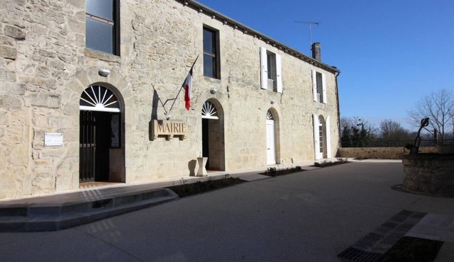 Gite DU Bourg 2 - Roquebrune