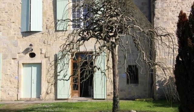 Gite DU Bourg - Rimons