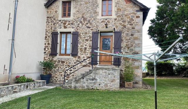 Gite du bousquet