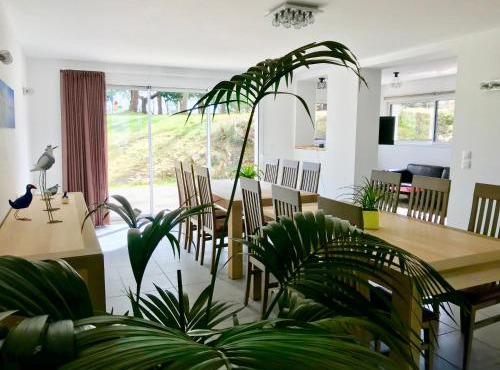 Gite du bout du monde