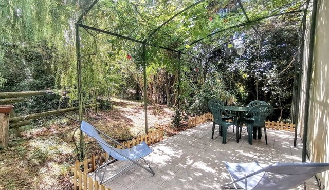 Gite du Cammas Blanc