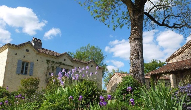 Gite du Causse - Lendou-en-quercy