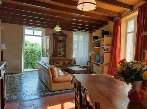 Gite du Château les Cedres