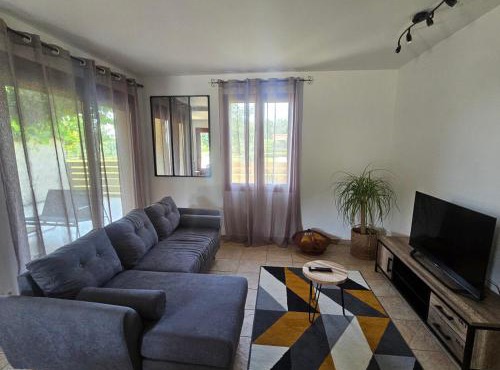 Gite du Chêne Pardaillan