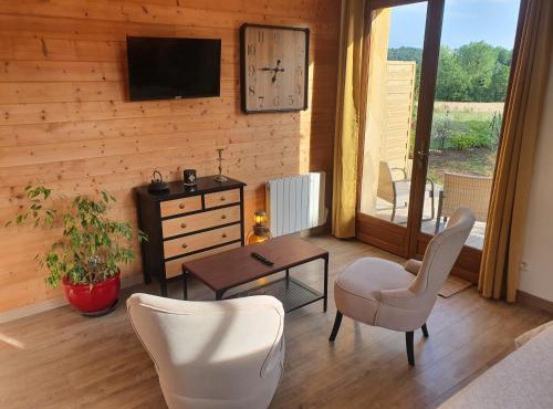 Gite du Champ de l'épine