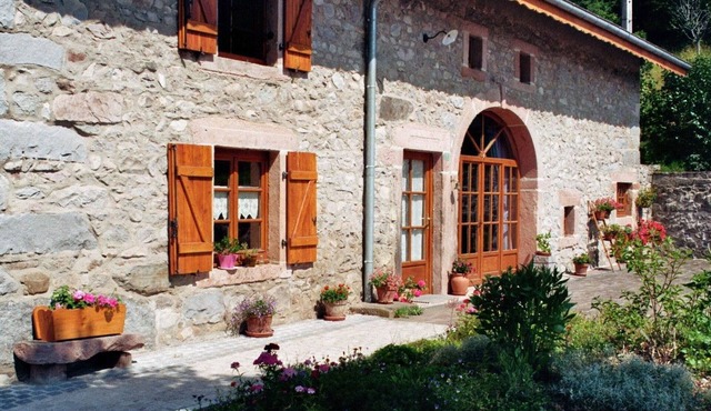 Gîte du Champ du Bois: Comfort in the heart of the Vosges