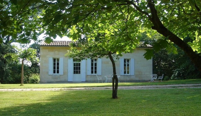 Gite DU Chateau Guibeau